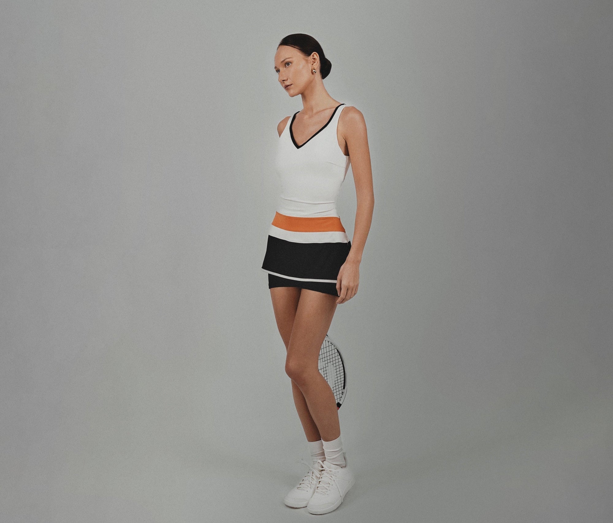 Matching sets for women sports bra and leggings